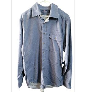 Vineyard Vines Slim Fit Crosby Shirt